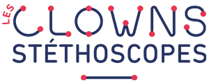 Logo des Clowns Stéthoscopes