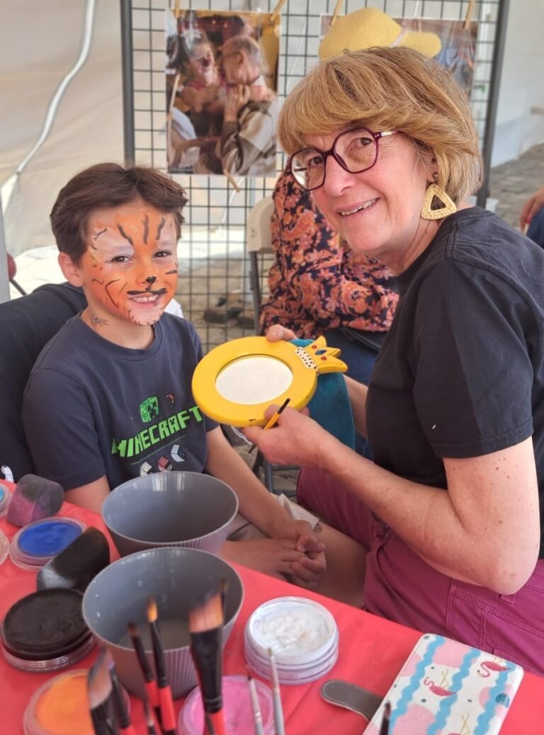 Stand maquillage Libourne_26